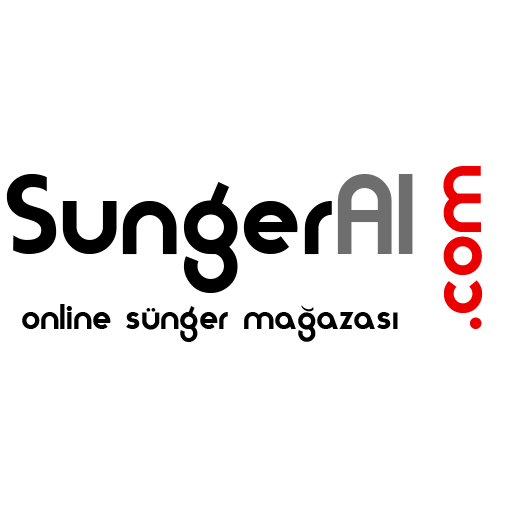 Sünger logo
